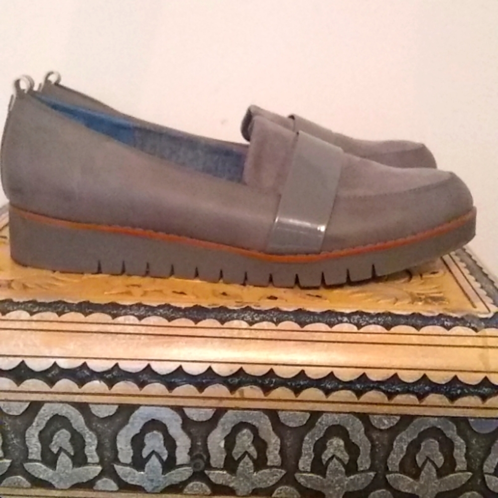 Dr.Scholls Be FREE SHOES 8.5 - Picture 1 of 6